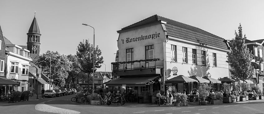 Café de Rozenknop