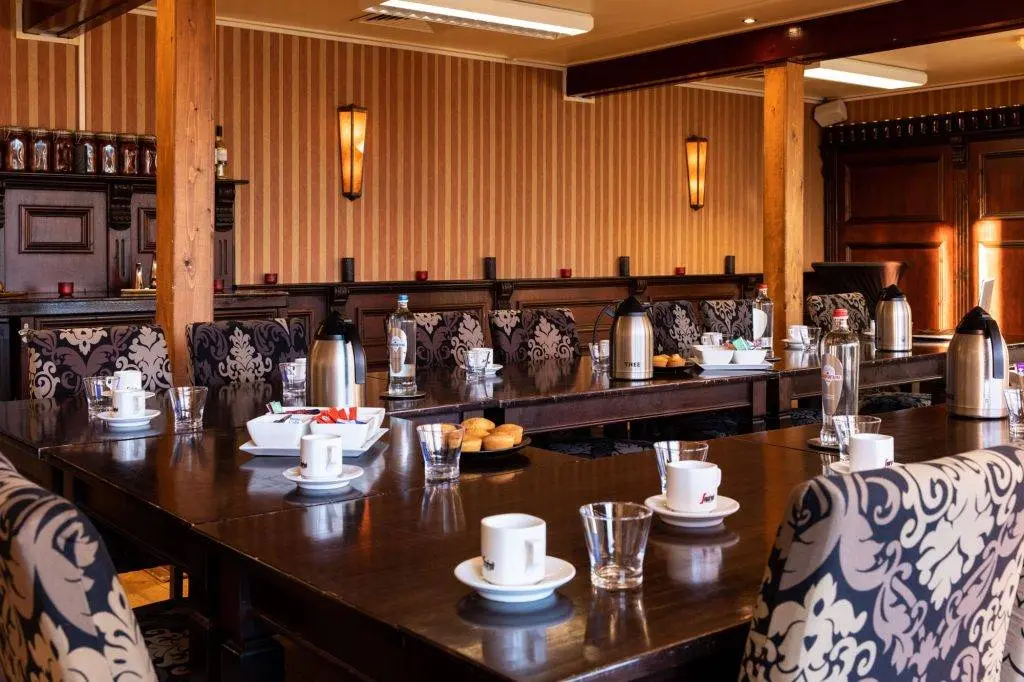 Restaurant Steakhouse De IJsherberg — foto 5