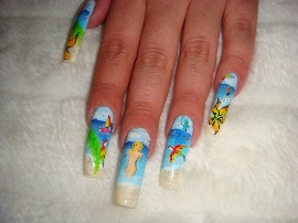 BibiNails Nagelstudio — photo 2