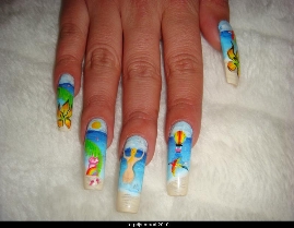 BibiNails Nagelstudio — photo 3