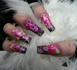 BibiNails Nagelstudio — photo 4