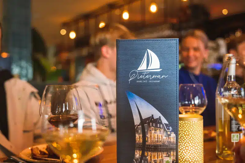 Restaurant Pieterman