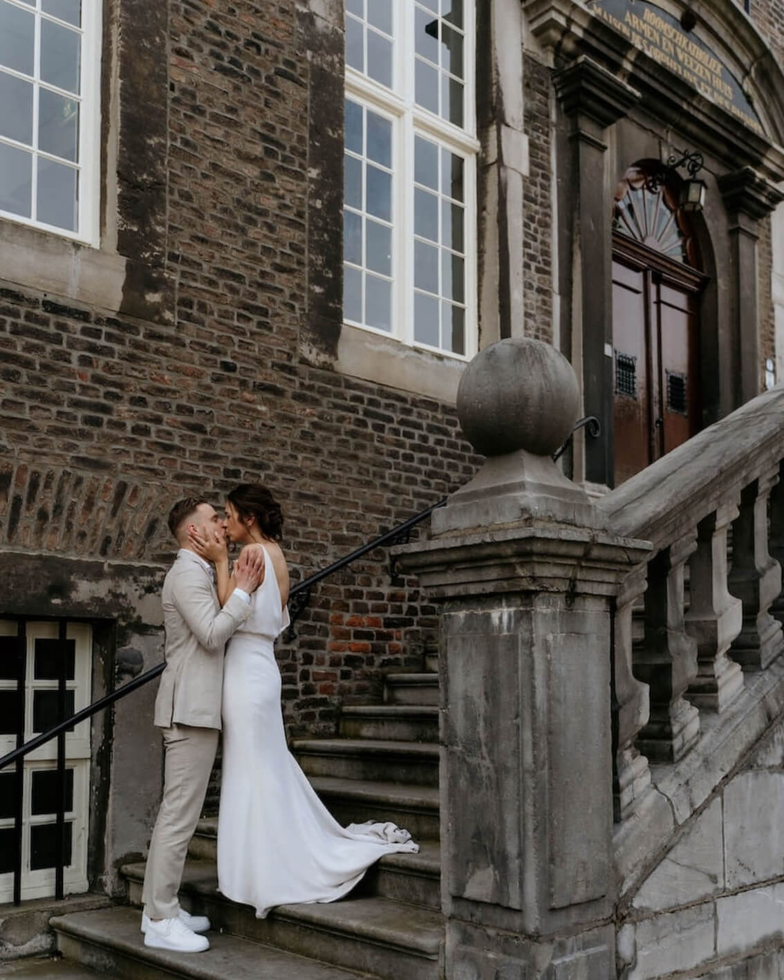Blissful Weddings — photo 2