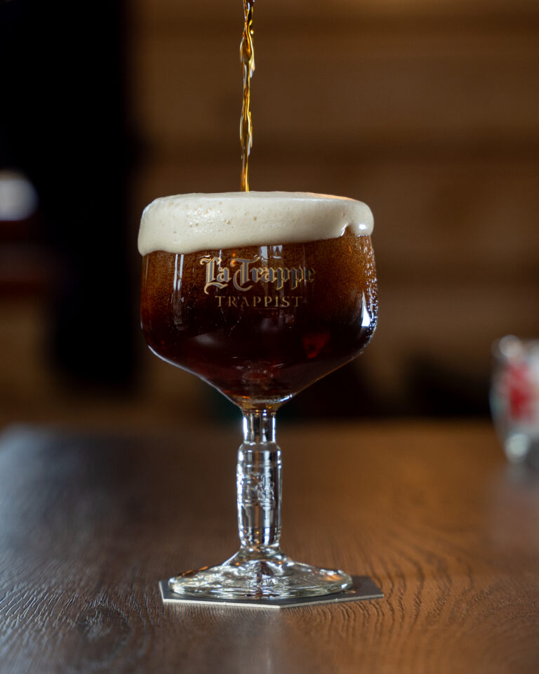 Brasserie De Uitvlucht — photo 3
