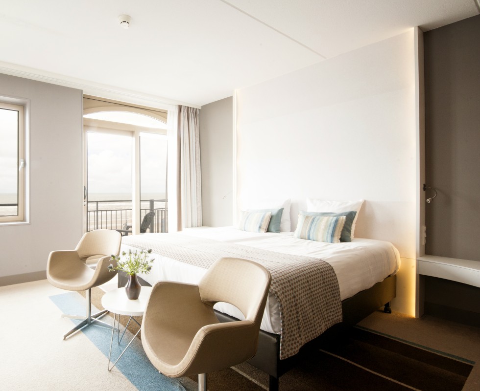 Strandhotel Golfzang — photo 2