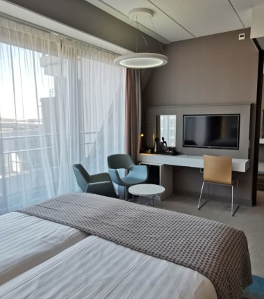 Strandhotel Golfzang — photo 5