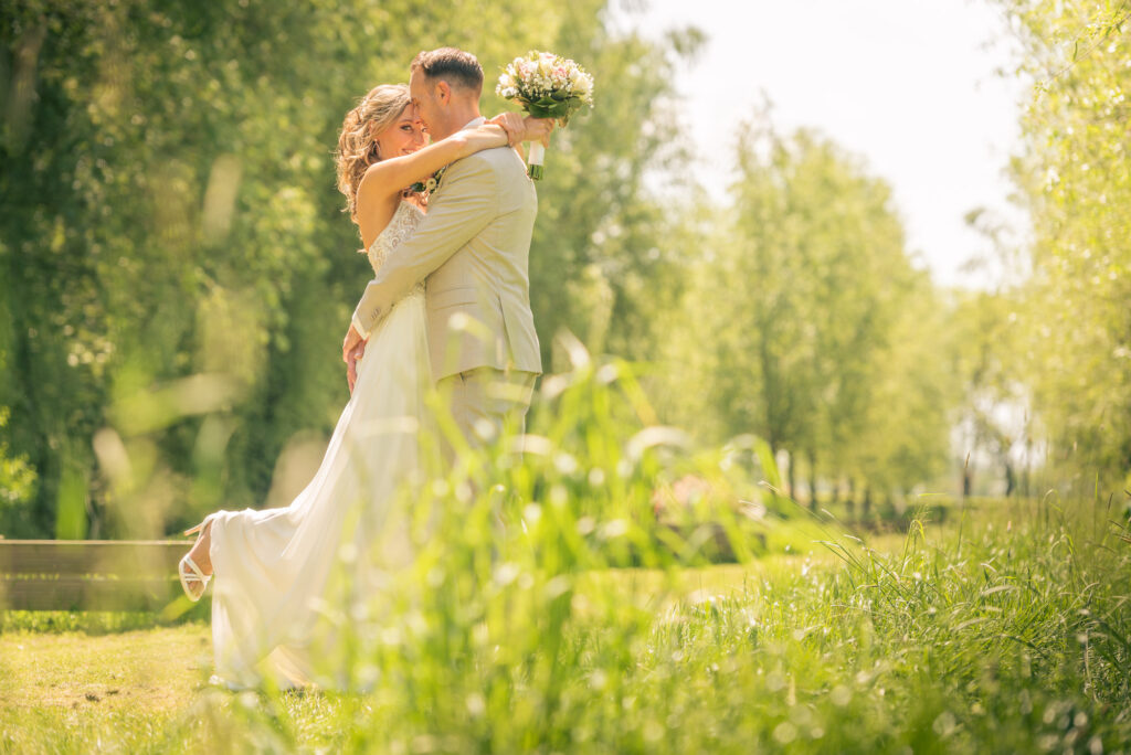 Magnolia Weddingplanner