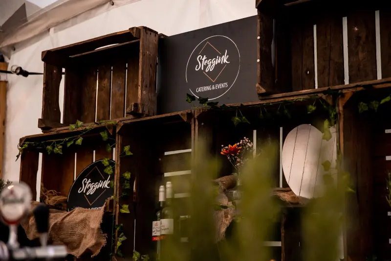 Steggink Events — photo 3