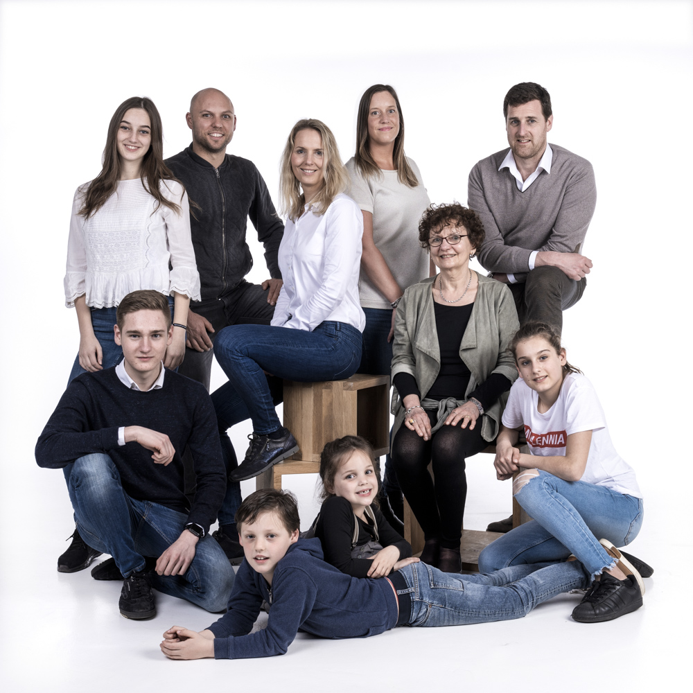 Fotografie Angelique Klomp — foto 4
