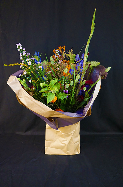 Rebelle Bloemstyling
