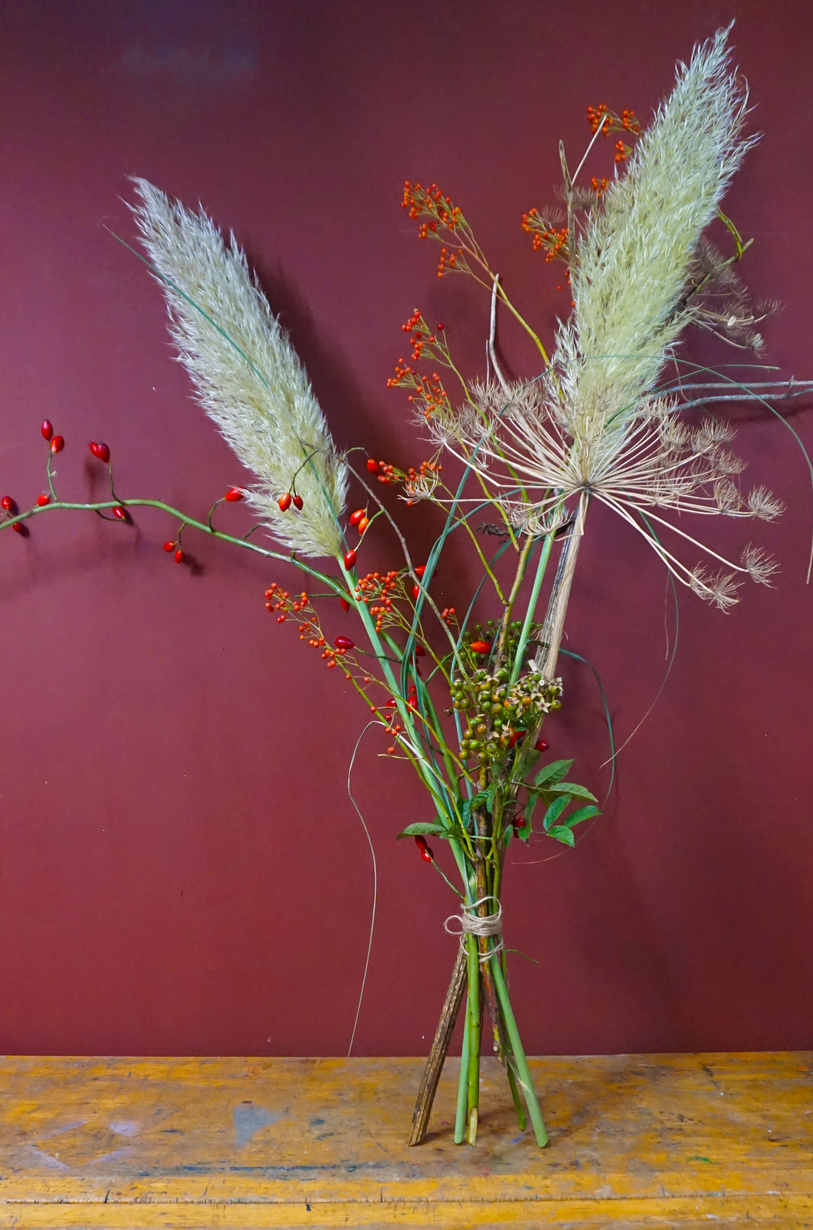 Rebelle Bloemstyling — photo 2