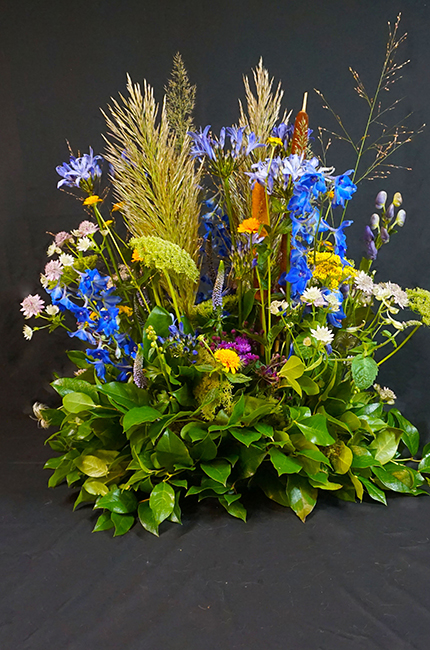 Rebelle Bloemstyling — photo 3