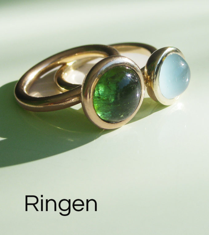 Maril Sieraden — photo 2