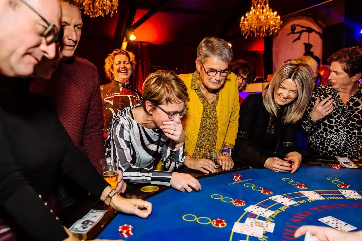 Mobiel Casino Nederland — photo 2