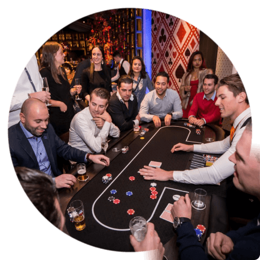 Mobiel Casino Nederland — photo 3