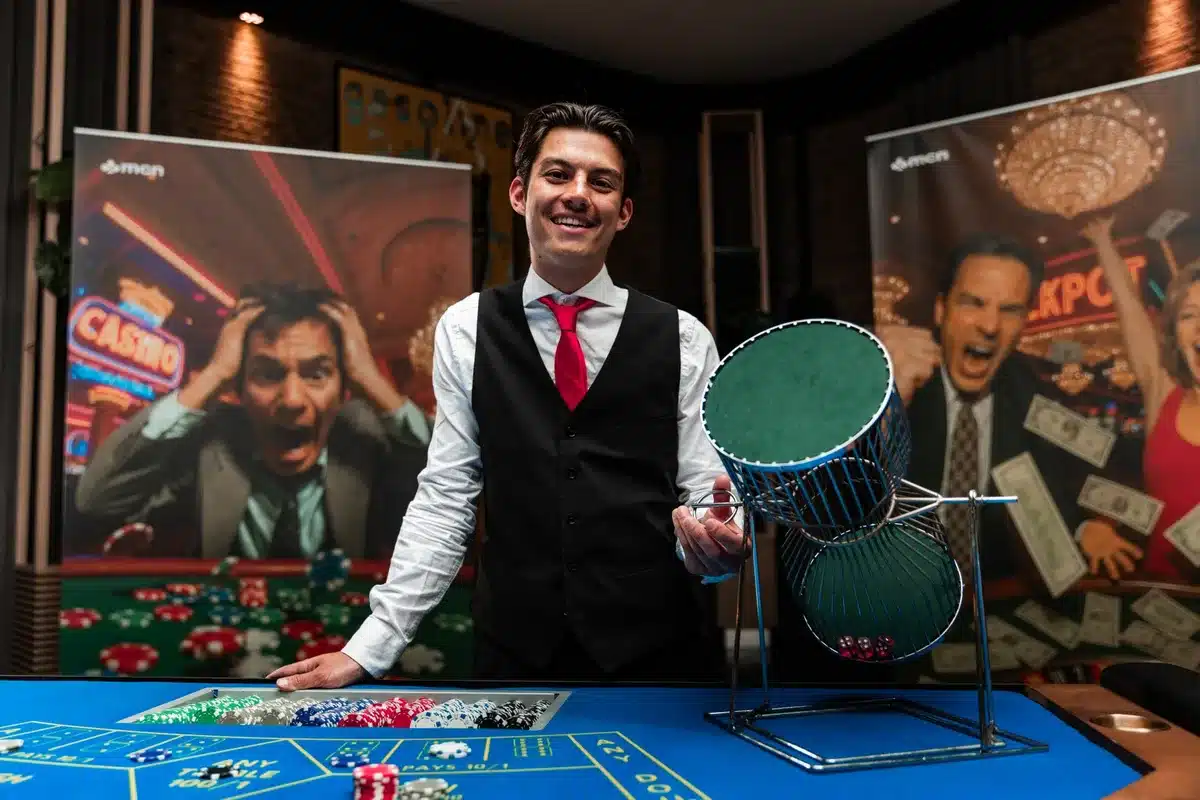Mobiel Casino Nederland — photo 4