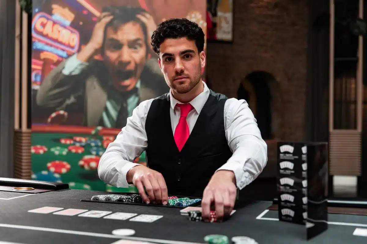 Mobiel Casino Nederland — photo 5