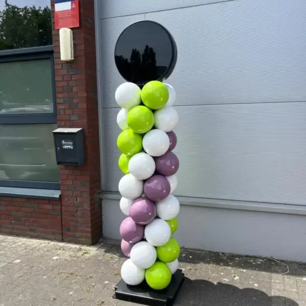 Topfeestjeverhuur — photo 4