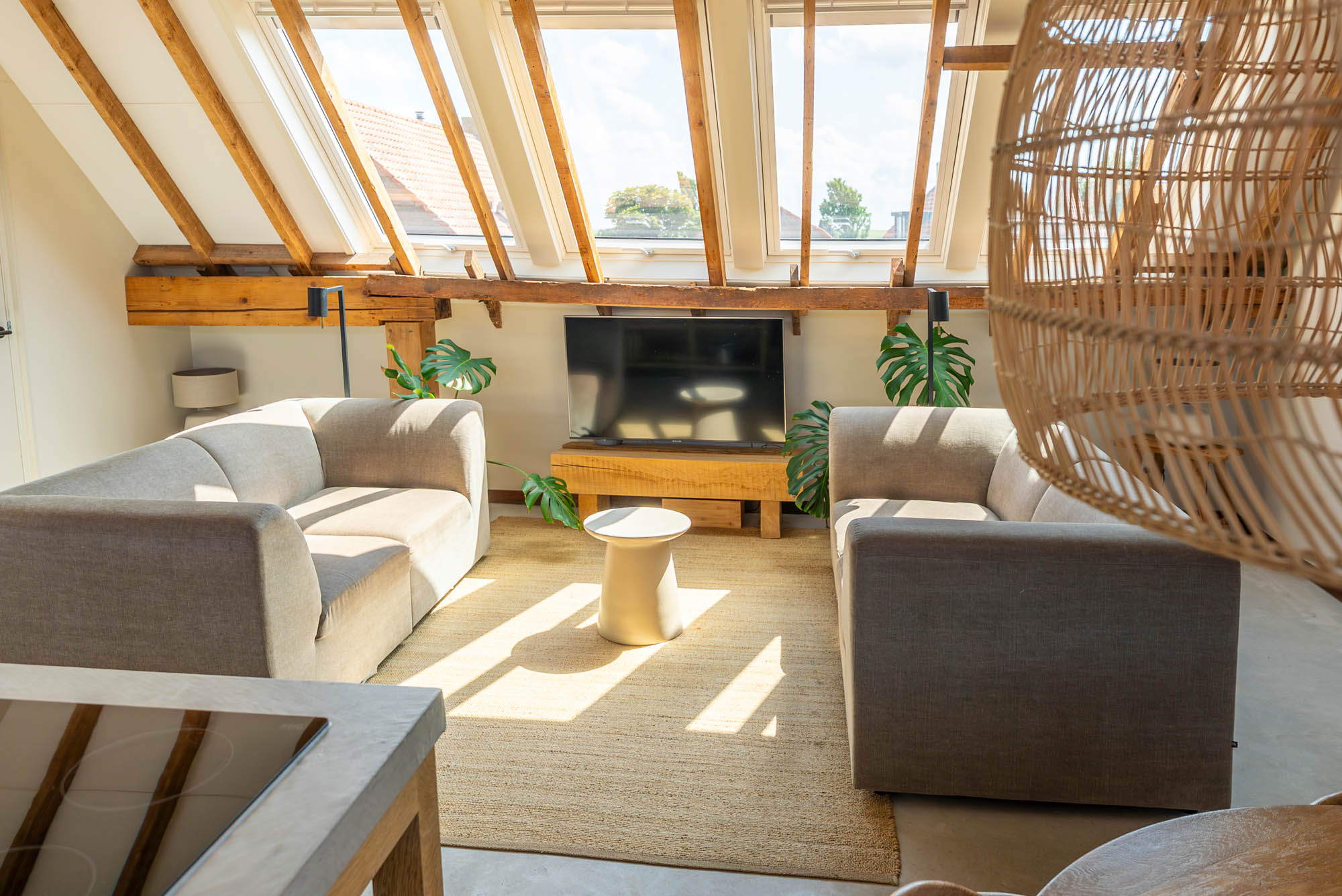Van Heeckeren Hotel Ameland — foto 4