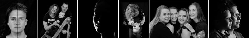 Bart van der Aa Fotografie — photo 3