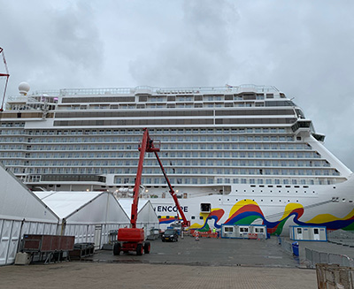 Van Kammen Tenten bv — photo 3