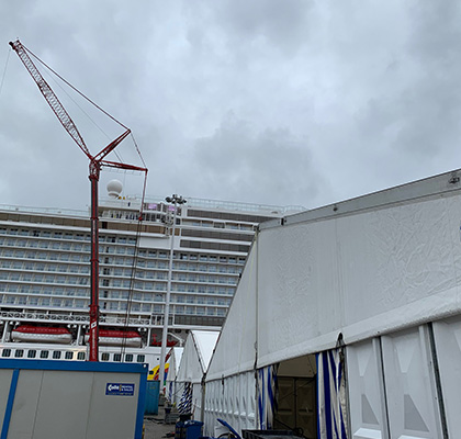 Van Kammen Tenten bv — photo 4