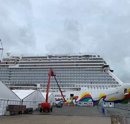 Van Kammen Tenten bv — photo 5