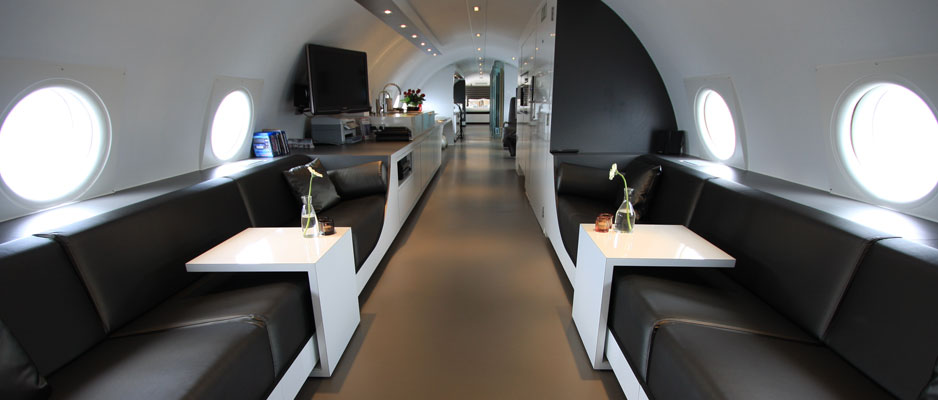 VliegtuigSuite — photo 2