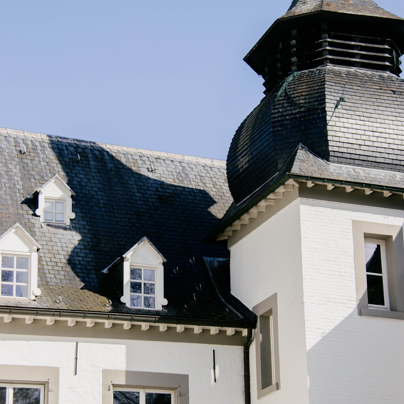 Kasteel Doenrade — photo 3