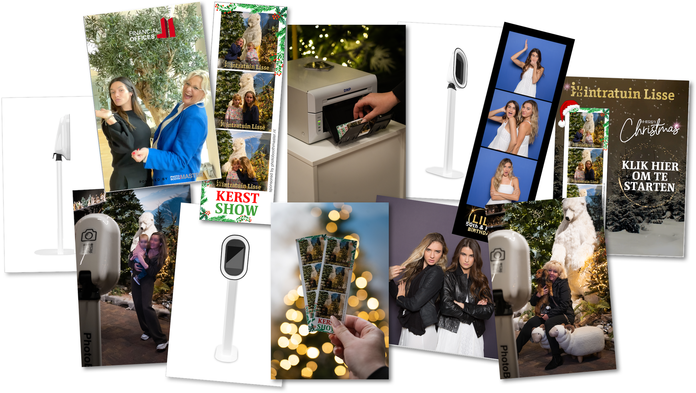 PhotoBoothMaster — photo 2