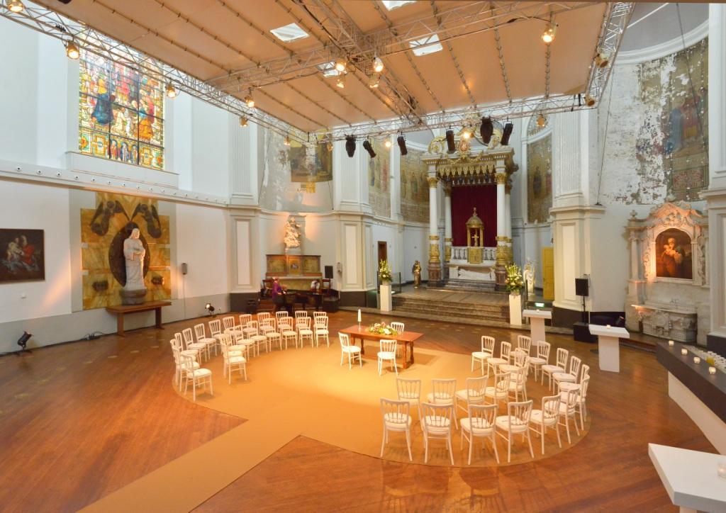 Posthoornkerk