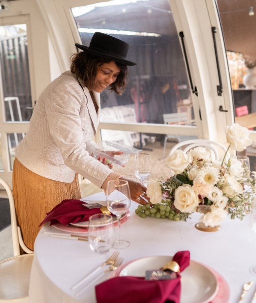 Claire Weddings & Events — photo 2