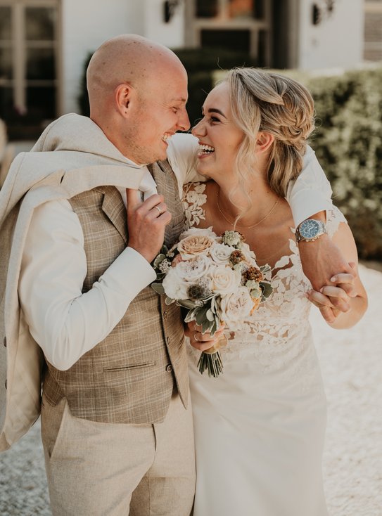Claire Weddings & Events — photo 3