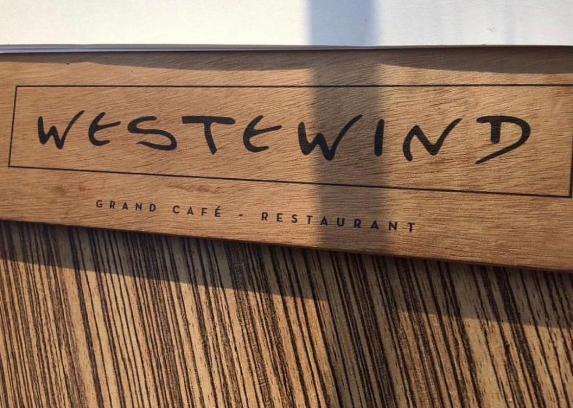 Grand Cafe Restaurant Westewind — photo 2