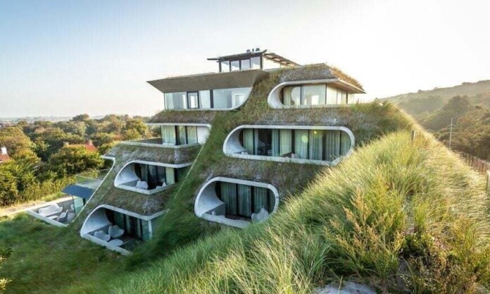 Duinhotel Tien Torens | Zeayou Zeeland — photo 3