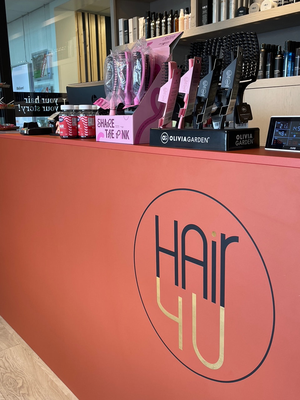 Hair 4 You — photo 3