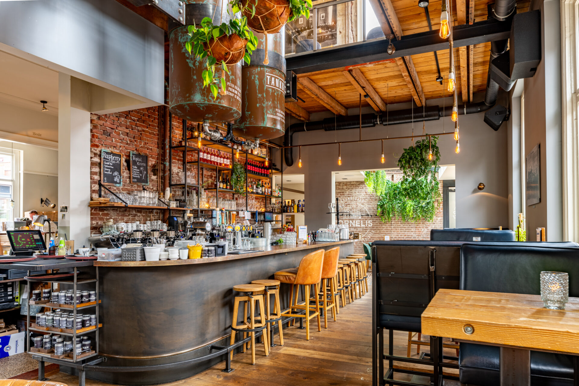 Grand Cafe Cornelis Epe — foto 2