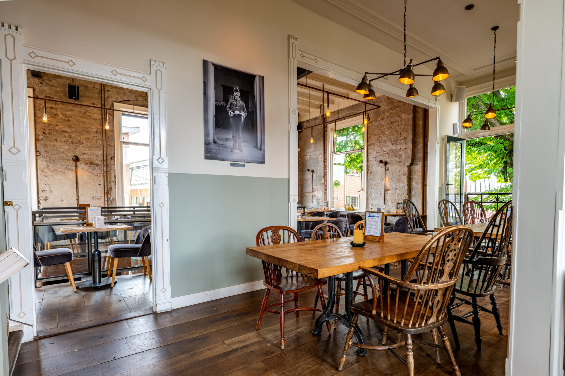 Grand Cafe Cornelis Epe — foto 3