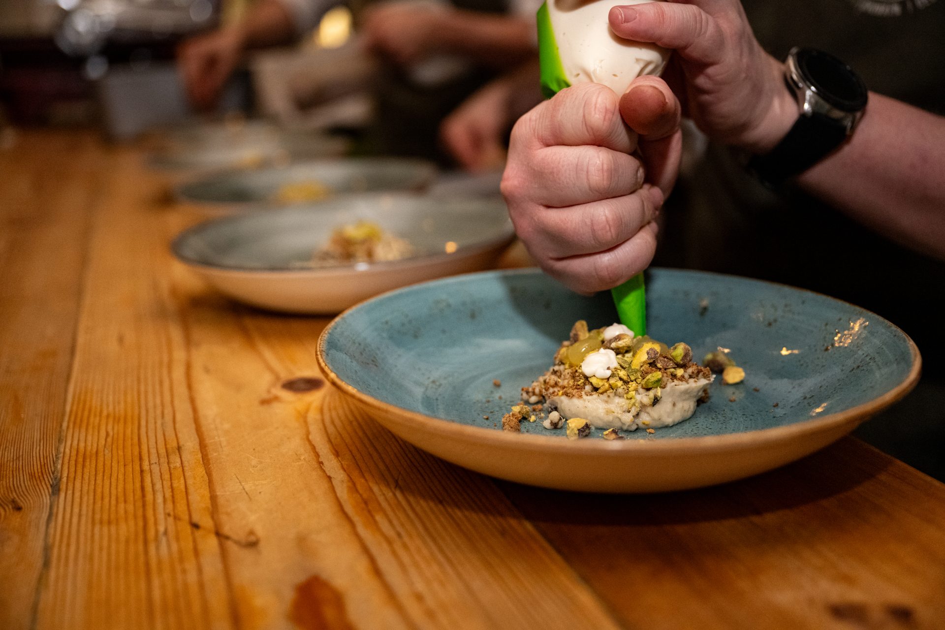 Grand Cafe Cornelis Epe — foto 4