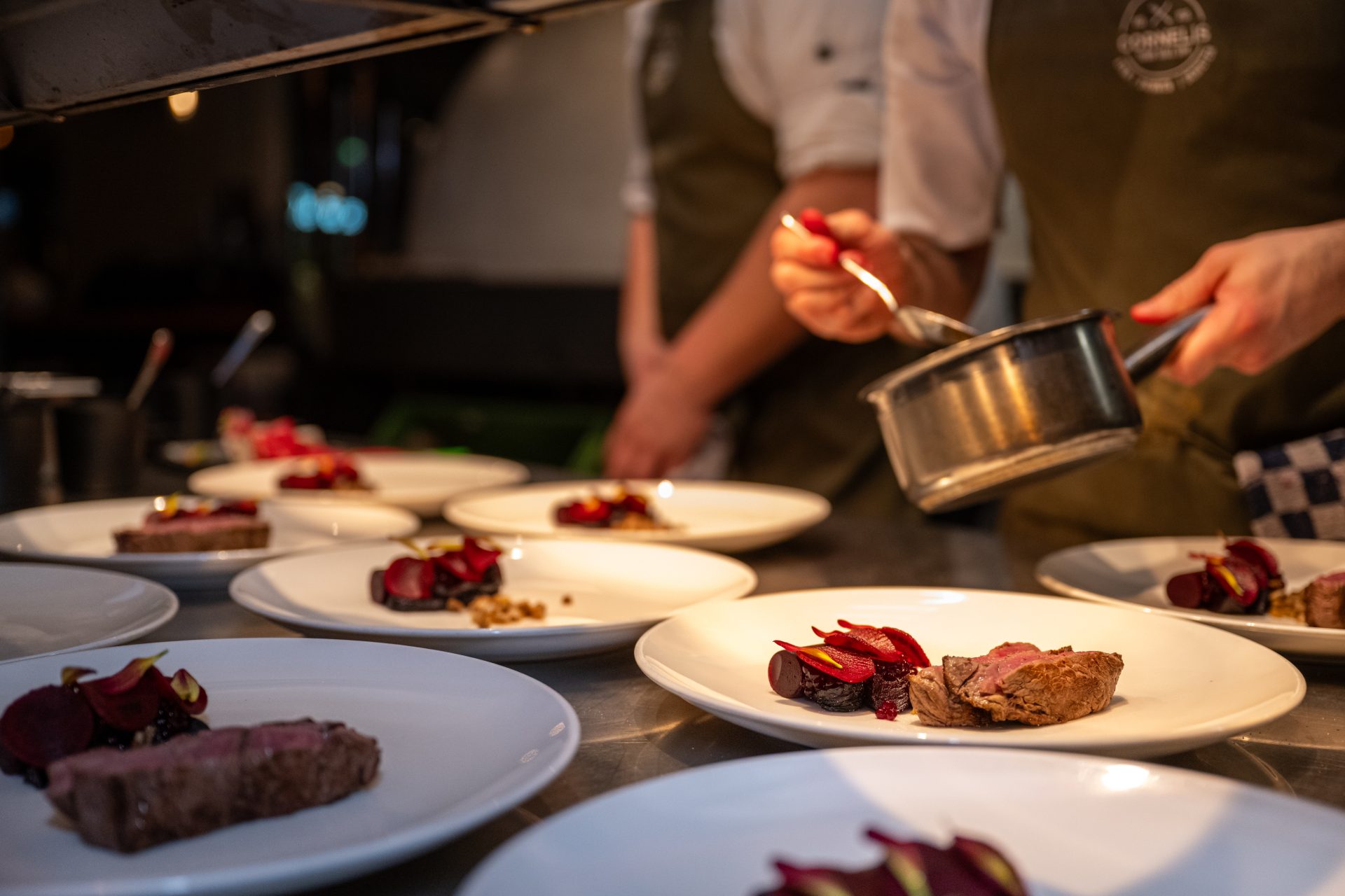 Grand Cafe Cornelis Epe — foto 5