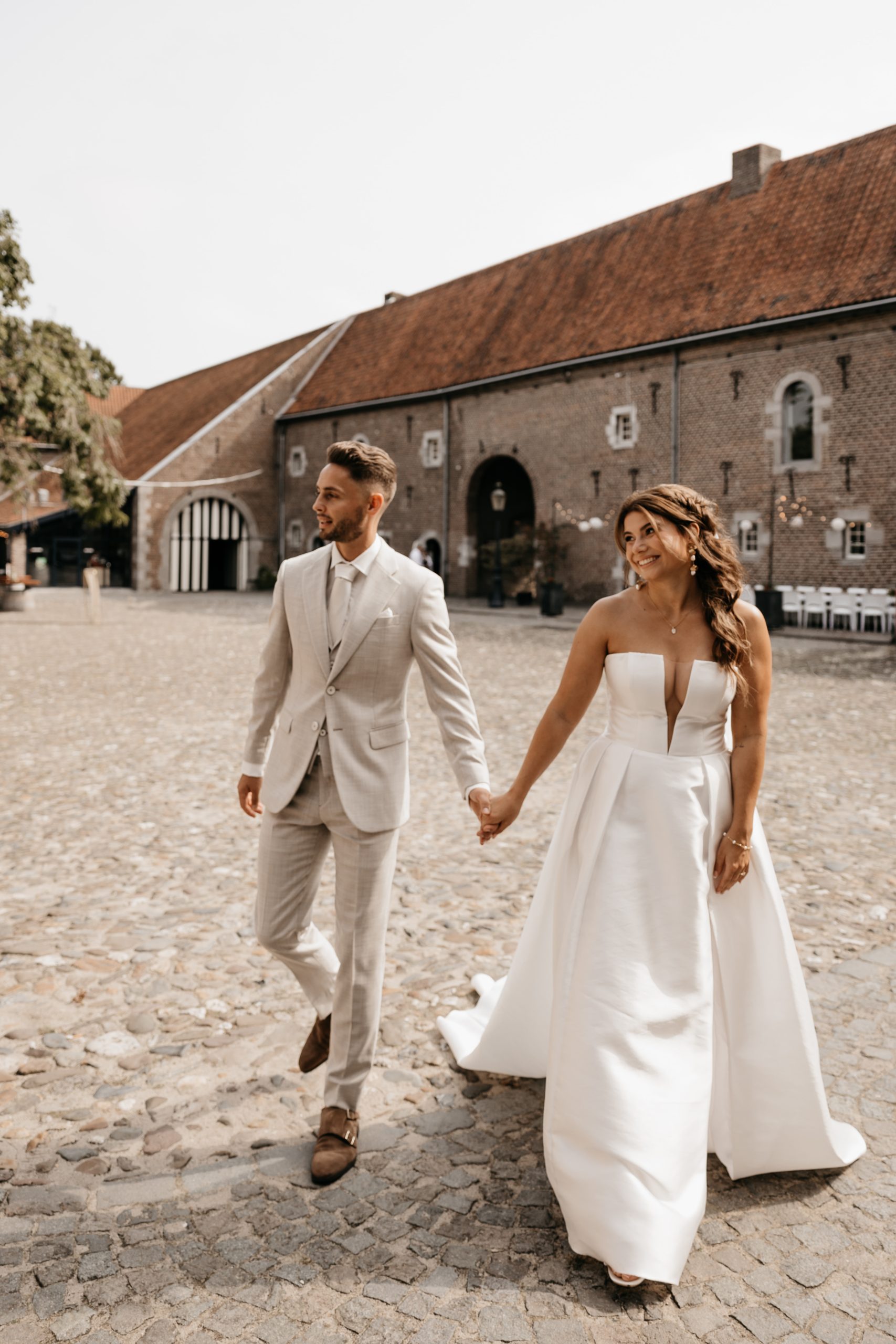 Lumé Wedding Agency — photo 2