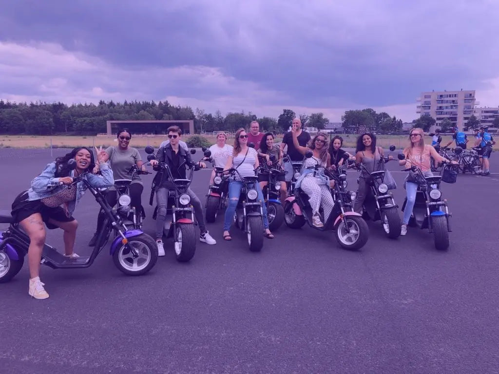 Citytuk & Fun Event — photo 3