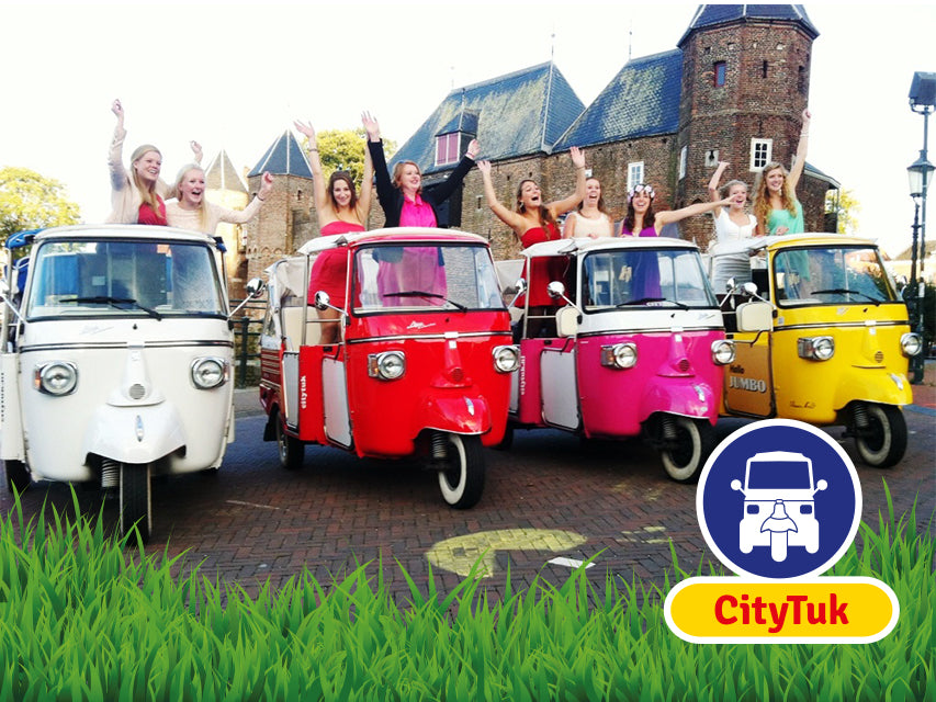 Citytuk & Fun Event — photo 4