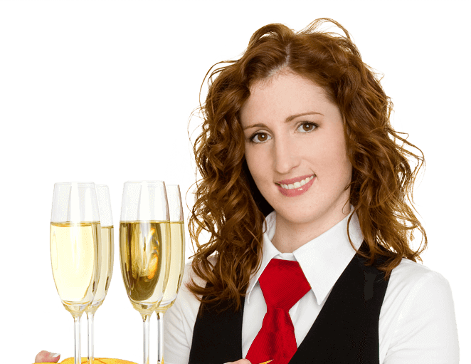 Catering Onder de Toren - Totaalconcept