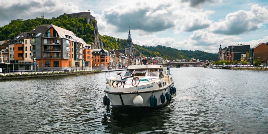 Dinant Evasion — foto 2