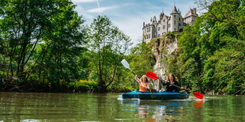 Dinant Evasion — foto 5