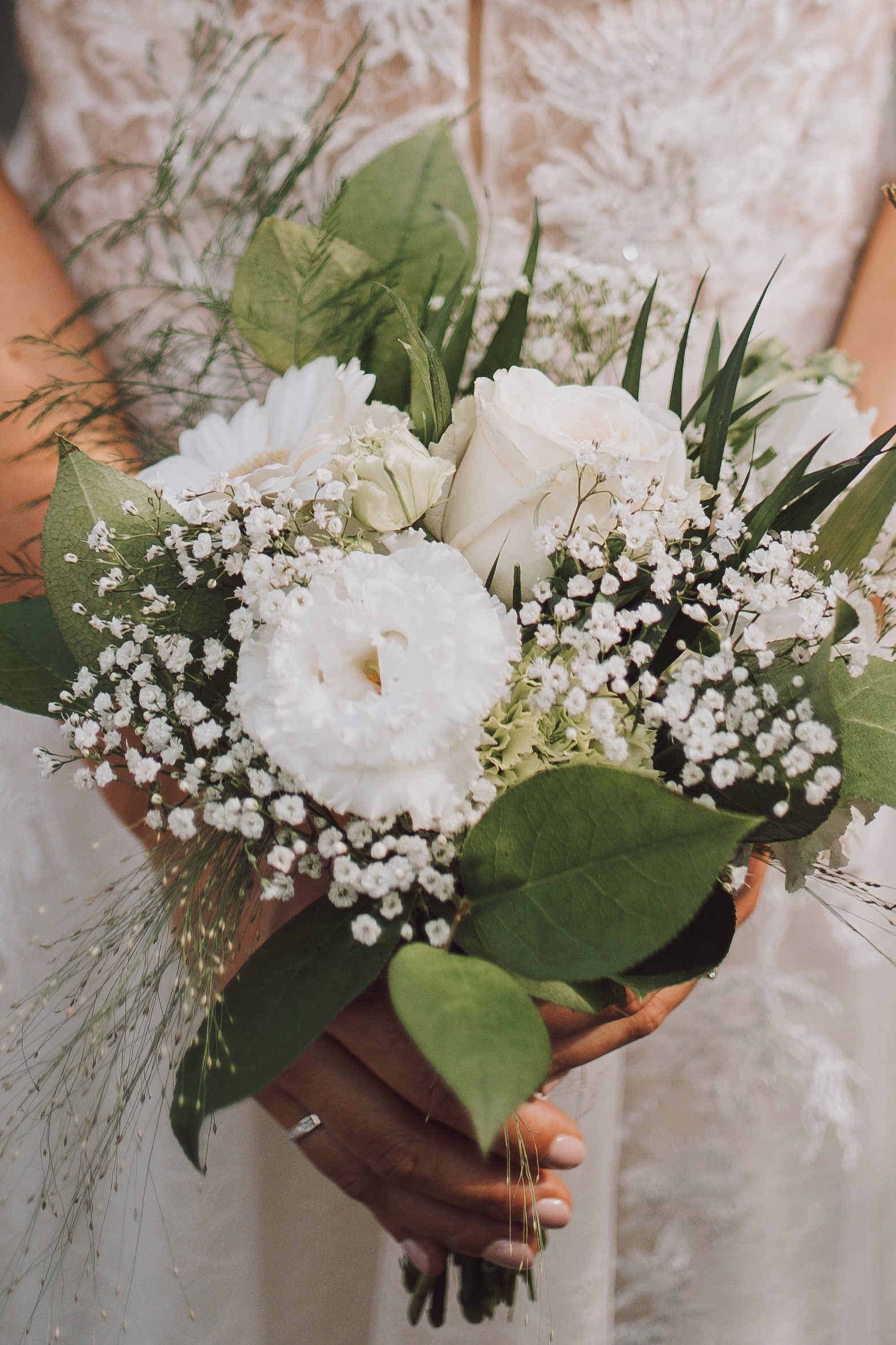 Your Special Wedding — photo 4