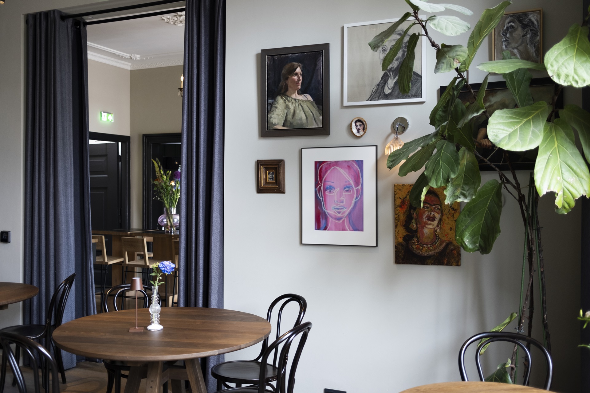 Hotel de ABDIJ Dokkum — photo 2