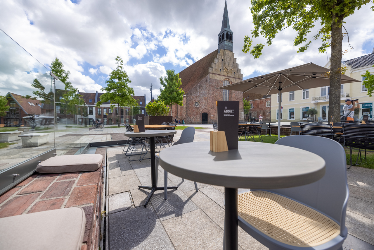 Hotel de ABDIJ Dokkum — photo 3