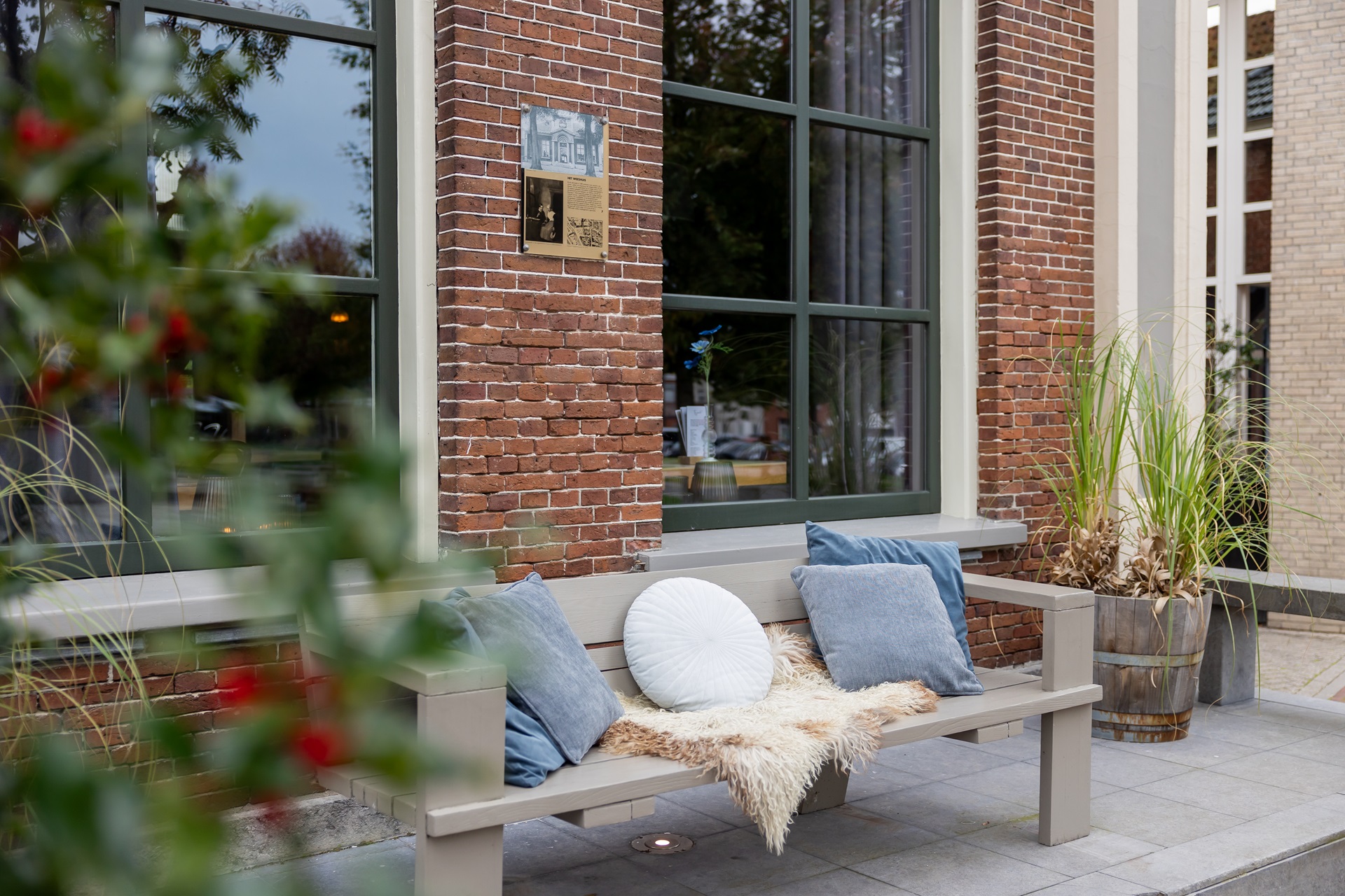 Hotel de ABDIJ Dokkum — photo 4